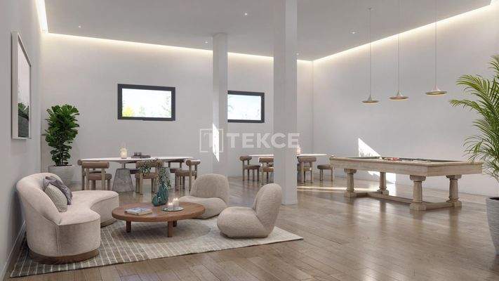 Flats with Large Terraces and Sea Views in Torrox Costa