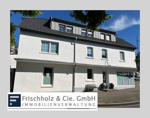 Kierspe Büros, Büroräume, Büroflächen 