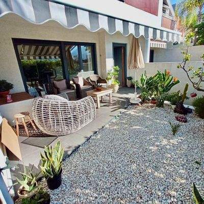 ANSICHT SONNENTERRASSE