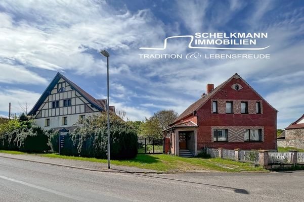 Häuser zum Kauf_Bretleben_Schelkmann Immobilien