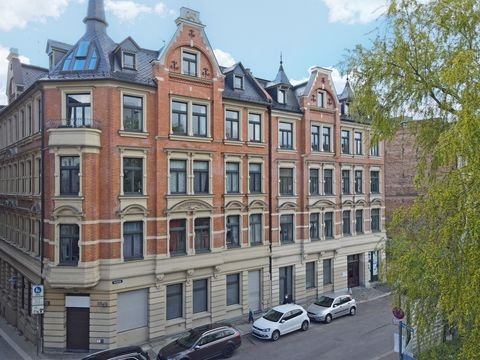 Halle (Saale) Wohnungen, Halle (Saale) Wohnung mieten