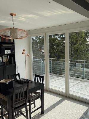 Esszimmer-Wohnbereich (2)