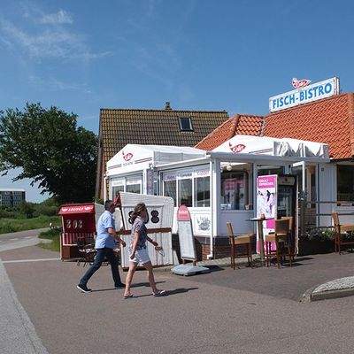 Fisch-Bistro