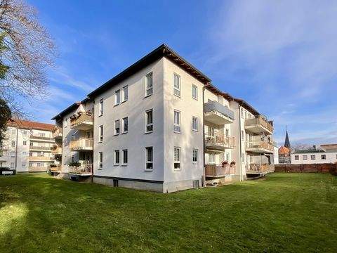 Magdeburg / Sudenburg Wohnungen, Magdeburg / Sudenburg Wohnung kaufen