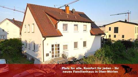 Ober-Mörlen Häuser, Ober-Mörlen Haus kaufen