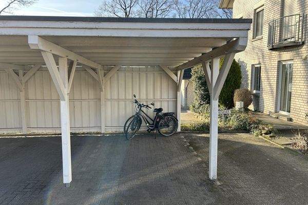 Carport