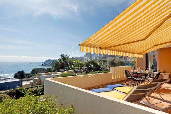 Roquebrune-Cap-Martin