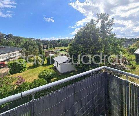 Dachterrassen mit Aussicht