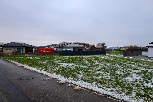 Grundstücksaufnahme 6