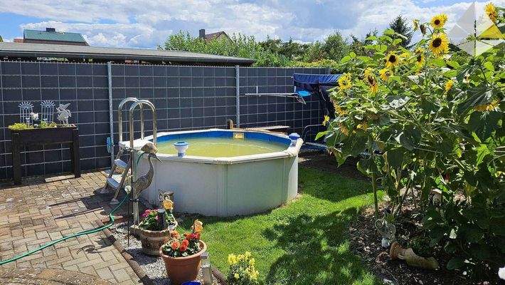 Garten und Wellnessecke (7)