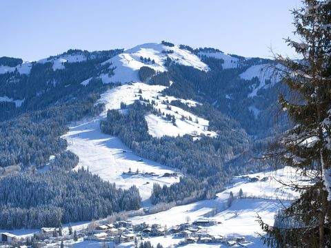 Kirchberg in Tirol Grundstücke, Kirchberg in Tirol Grundstück kaufen