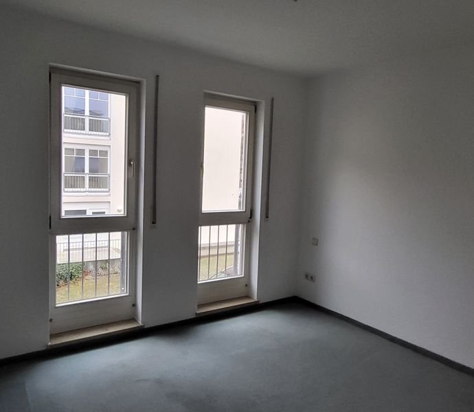 2 Zimmer Wohnung in Dresden (Cotta)