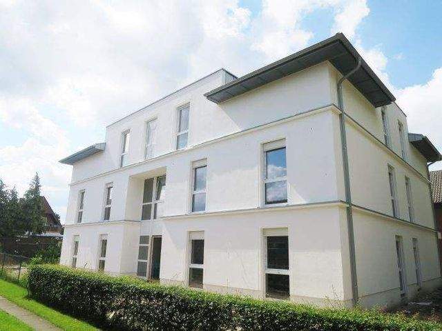 3-Zi. PENTHOUSE Whg, Lingen-Strootgebiet, 103 m² Wfl., EBK, Aufzug, 2x Parkplatz & Dachterrasse zum 01.01.2026 - Foto 5