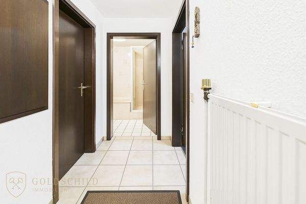 ELW mit KI "aufgeräumt"