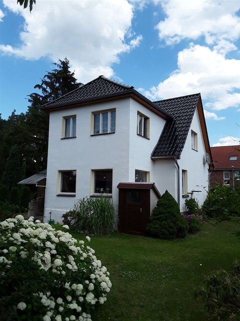 Oranienburg Häuser, Oranienburg Haus kaufen