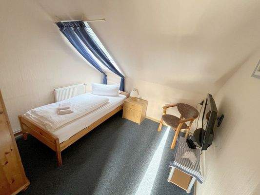 Einzelzimmer 2
