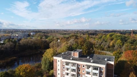 Rostock Wohnungen, Rostock Wohnung kaufen