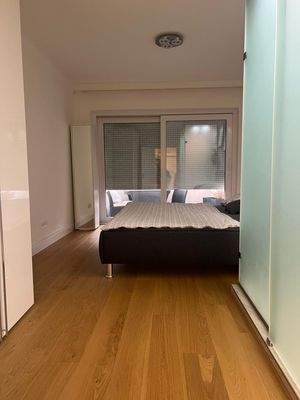 Schlafzimmer 2 - Einrichtungsvorschlag