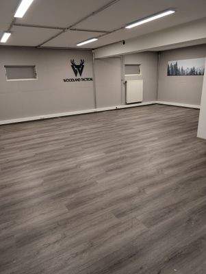 Keller-aufwendig renoviert