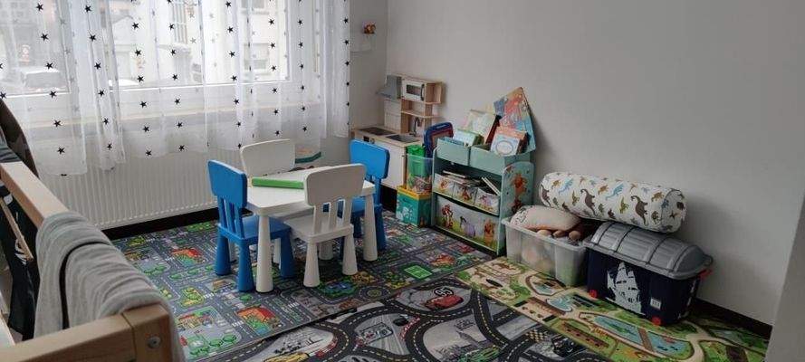 Kinderzimmer