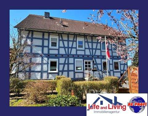 Gemünden/Felda Häuser, Gemünden/Felda Haus kaufen