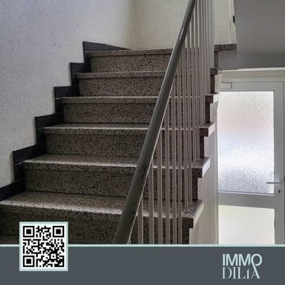 IMMODILIA_Weidenpesch_Düren_Treppenhaus