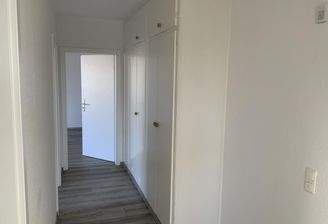 Flur (Beispielbild)