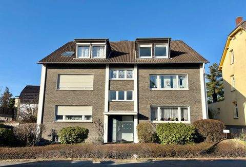 Haan Wohnungen, Haan Wohnung kaufen