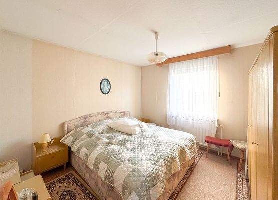 ...hell und geräumig