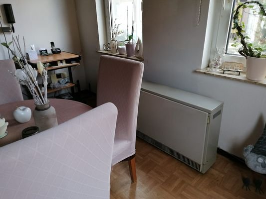 Wohnzimmer Wohnung 1