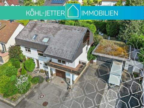 Albstadt Häuser, Albstadt Haus kaufen