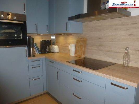 Küchenbereich