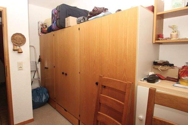 Büro/Gäste oder …