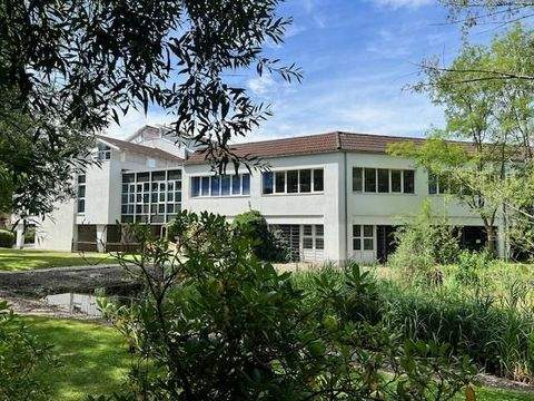 Wolfsburg Büros, Büroräume, Büroflächen 