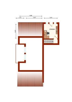 Grundriss Maisonette mit Empore.jpg