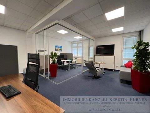 Bamberg Büros, Büroräume, Büroflächen 