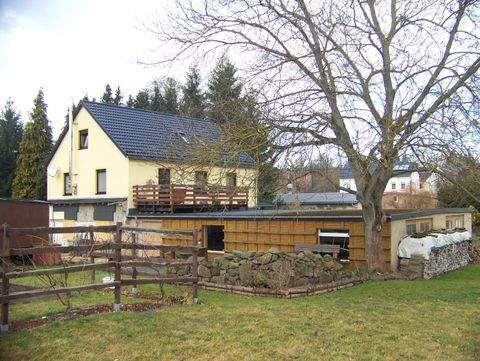 Bretnig-Hauswalde Häuser, Bretnig-Hauswalde Haus kaufen