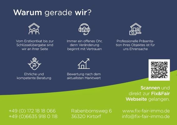 Fix &amp; Fair Immobilien