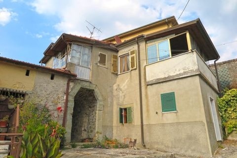 Fivizzano Häuser, Fivizzano Haus kaufen