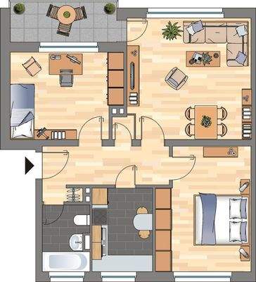 4707.0302_Aurich_Am Bahndamm 5