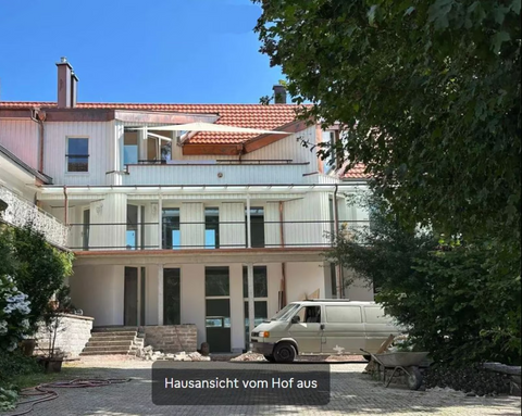 Kleines Wiesental Wohnungen, Kleines Wiesental Wohnung kaufen