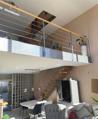 EG_Galerie Obergeschoss