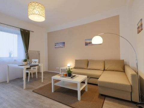 Bremen Wohnen auf Zeit, möbliertes Wohnen