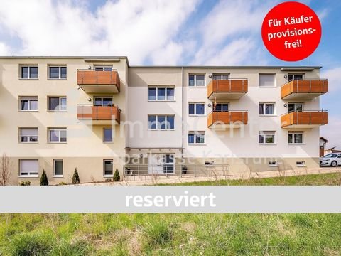 Oberhausen-Rheinhausen Wohnungen, Oberhausen-Rheinhausen Wohnung kaufen