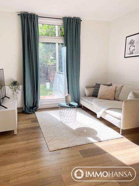 Lüneburg / Hagen Wohnen auf Zeit, möbliertes Wohnen