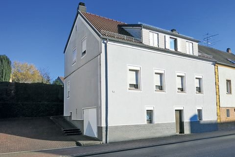 Zweibrücken Häuser, Zweibrücken Haus kaufen