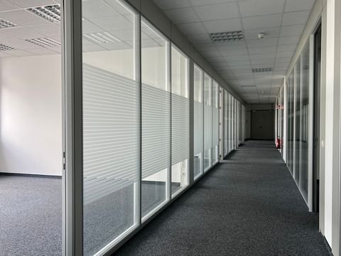 Ulm Büros, Büroräume, Büroflächen 