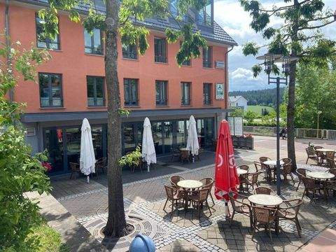 Sankt Georgen im Schwarzwald Gastronomie, Pacht, Gaststätten
