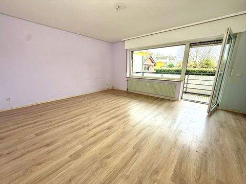 Kleve Wohnungen, Kleve Wohnung mieten