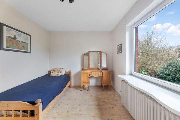 Gästezimmer / Büro